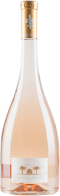 Château Sainte Marguerite Symphonie Côtes de Provence Rosé — Rosado Botella Magnum 1,5 L