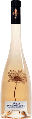 Château Sainte Marguerite Symphonie Côtes de Provence Rosé Bouteille Magnum 1,5 L