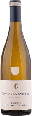 Fontaine-Gagnard Chardonnay Chassagne-Montrachet 75 cl