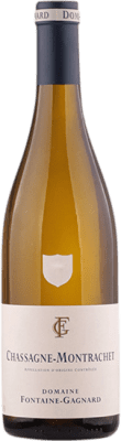 Fontaine-Gagnard