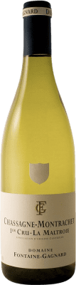 Fontaine-Gagnard Premier Cru La Maltroie Chardonnay Chassagne-Montrachet 75 cl