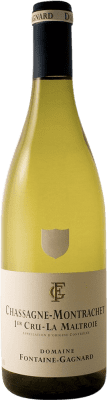 Fontaine-Gagnard Premier Cru La Maltroie
