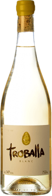 Blanch i Jové Troballa Garnacha — Гренаш Costers del Segre 75 cl