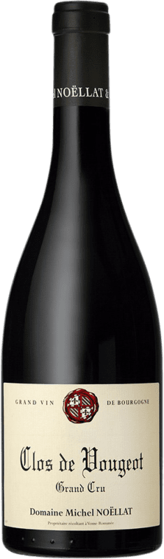 326,95 € 免费送货 | 红酒 Michel Noëllat Grand Cru A.O.C. Clos de Vougeot