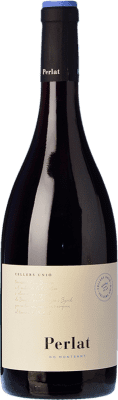 Cellers Unió Perlat Negre Montsant 75 cl