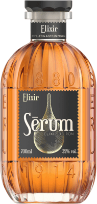 Rhum Sérum Elixir 70 cl