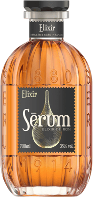 ラム Sérum Elixir