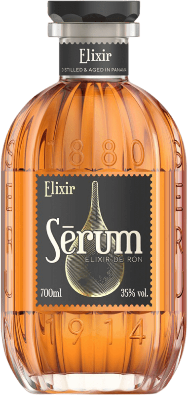 26,95 € Envío gratis | Ron Sérum Elixir