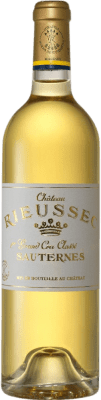 Barons de Rothschild Carmes de Rieussec Sauternes 1990 75 cl