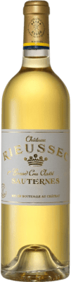 Château Rieussec Carmes Sauternes 1990 75 cl