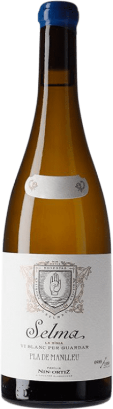 69,95 € | White wine Nin-Ortiz Selma Spain Roussanne, Chenin White, Marsanne, Parellada Montonega 75 cl