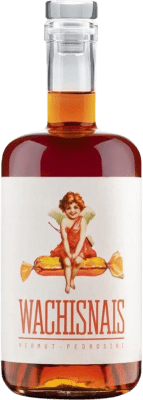 Vermouth Wachisnais Pedrosini 75 cl