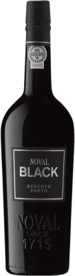 Quinta do Noval Black Reserve