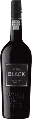 Quinta do Noval Black Reserva