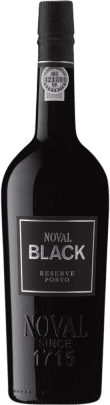 23,95 € | Likörwein Quinta do Noval Black Reserve I.G. Porto Porto Portugal 75 cl