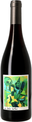 Gramenon La Belle Sortie Côtes du Rhône 75 cl