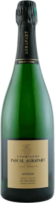Agrapart L'Avizoise Grand Cru Chardonnay Extra Brut Champagne 75 cl