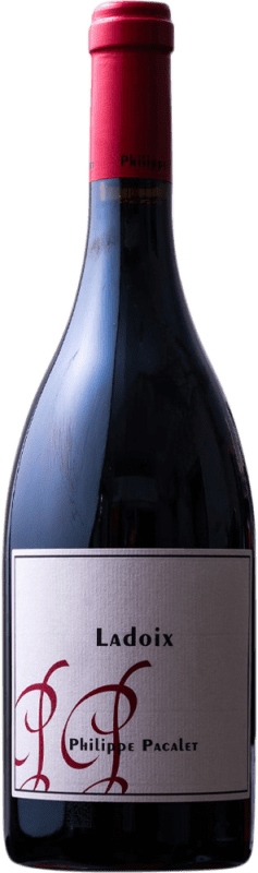 146,95 € Envio grátis | Vinho tinto Philippe Pacalet Ladoix Les Joyeuses A.O.C. Bourgogne