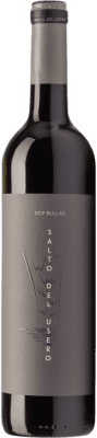 Monastrell Salto del Usero Monastrell Bullas 75 cl