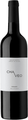 Monastrell Chaveo Monastrell Bullas 75 cl