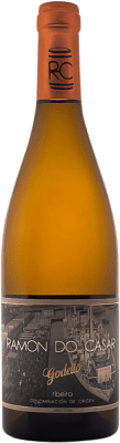 Ramón do Casar Godello — Годельо Ribeiro 75 cl