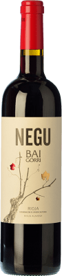 Baigorri Negu Tempranillo Rioja 75 cl