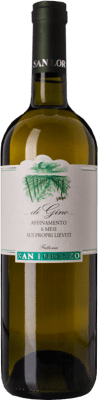 San Lorenzo Di Gino 75 cl