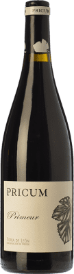 Margón Pricum Primeur Tierra de León Jung Magnum-Flasche 1,5 L