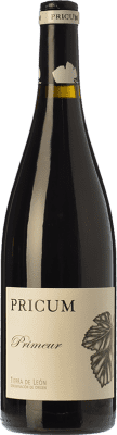 Margón Pricum Primeur Tierra de León Jeune Bouteille Magnum 1,5 L