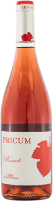 Margón Pricum Rosado Joven 1,5 L
