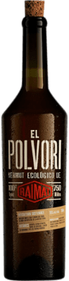Vermouth Raimat El Polvorí Rojo 75 cl