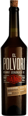 Vermouth Raimat El Polvorí Rojo