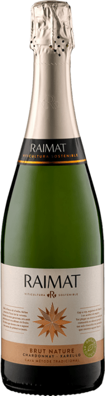 10,95 € | Spumante bianco Raimat D.O. Cava Catalogna Spagna Xarel·lo, Chardonnay 75 cl