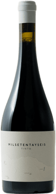 Milsetentayseis Ribera del Duero マグナムボトル 1,5 L