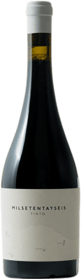 Milsetentayseis Ribera del Duero Magnum Bottle 1,5 L
