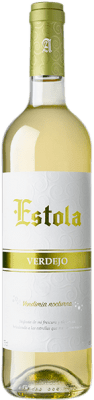 Ayuso Estola Verdejo La Mancha 75 cl