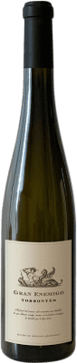 Aleanna Gran Enemigo Torrontés — Торронтес Mendoza 75 cl