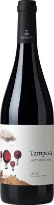 Tampesta Prieto Picudo León Roble 75 cl