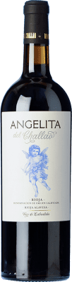 Dominio del Challao Angelita Rioja 75 cl