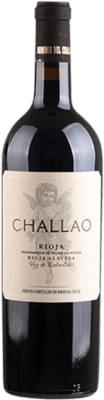 Dominio del Challao Rioja 75 cl