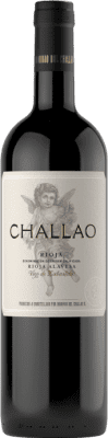 Dominio del Challao Rioja 75 cl