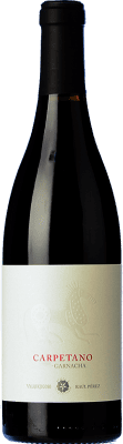 Raúl Pérez Carpetano Grenache 75 cl