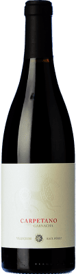 Raúl Pérez Carpetano Garnacha — Grenache 75 cl