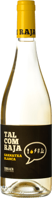 Moacin Tal Com Raja Blanc