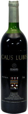 Can Ràfols Caus Lubis Sammlerexemplar