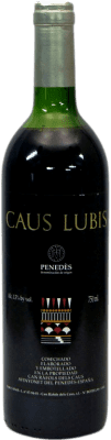 Can Ràfols Caus Lubis Spécimen de Collection