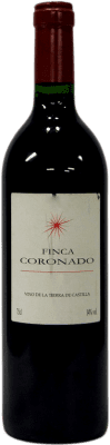 Finca Coronado Spécimen de Collection Vino de la Tierra de Castilla 75 cl