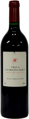 Finca Coronado Esemplare da Collezione Vino de la Tierra de Castilla 75 cl