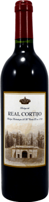 Cuevas del Real Cortijo de San Isidro Collector's Specimen Rioja 75 cl