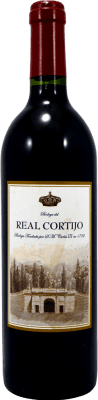 Cuevas del Real Cortijo de San Isidro Espécime de Colecionador Rioja 75 cl